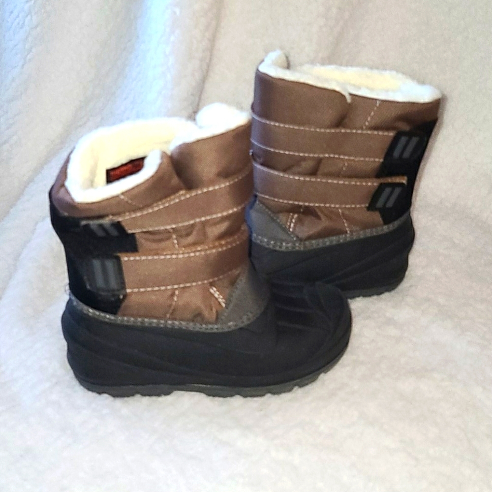 Winter boots